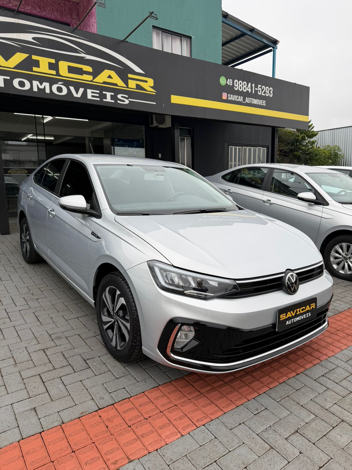 VW / VIRTUS CONF